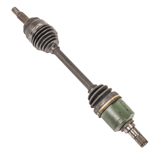Привод Mitsubishi ASX '10-'19/ Outlander '05-'12/ Lancer '07-'16/ Delica D5 '07-'12 (4B11, 4B12, 4N14, 4B11-T, 4J11) передний левый контрактный