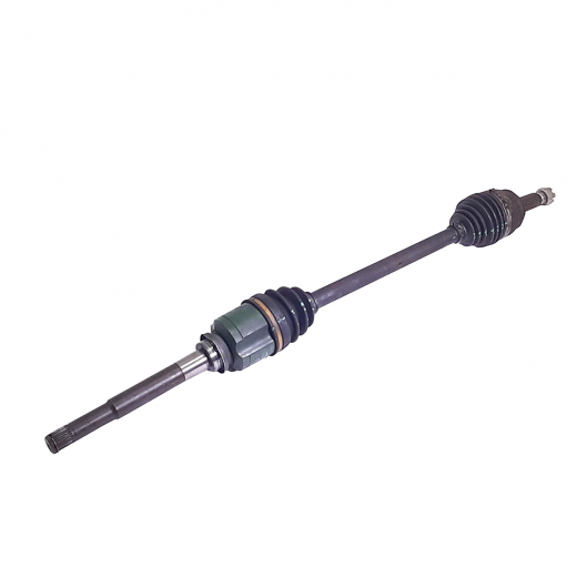 Привод Mitsubishi ASX '10-'19/ Outlander '05-'12/ Lancer '07-'16/ Delica D5 '07-'12 (4B11, 4B12, 4N14, 4B11-T) передний правый 4WD контрактный