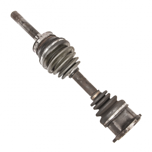 Привод Nissan Elgrand '97-'02/ Terrano/ Regulus '95-'03 (QD32ETI, VG33E, ZD30DDTI, TD27ETI, VQ35DE) передний 4WD контрактный