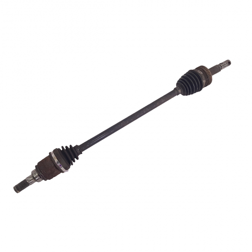 Привод Nissan Tiida/ Latio '04-'12/ Note '05-'12/ AD/ Expert '06-'16 (HR15DE, HR16DE) задний AT 4WD контрактный