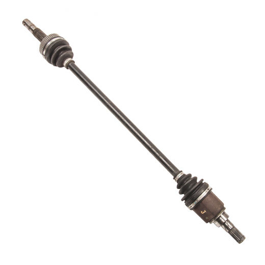 Привод Nissan X-Trail '07-'15/ Qashqai '06-'13 (MR20DE, QR25DE, M9R, R9M) задний CVT, 4WD контрактный