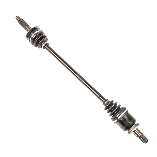 Привод Subaru Forester '07-'13/ Legacy/ B4/ Outback '09-'14 (EJ25, EZ36) задний , CVT 4WD контрактный