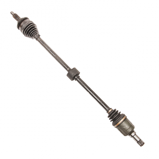 Привод Suzuki Aerio '01-'01 (M15A) передний правый AT 2WD контрактный