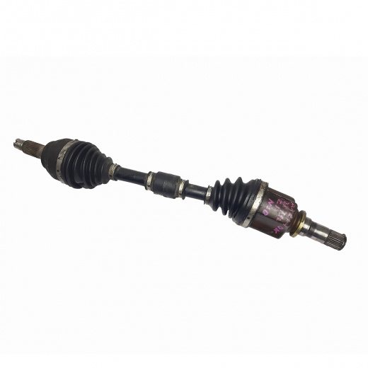Привод Mazda Axela '05-'09 (L3-VE) передний левый MT 2WD контрактный