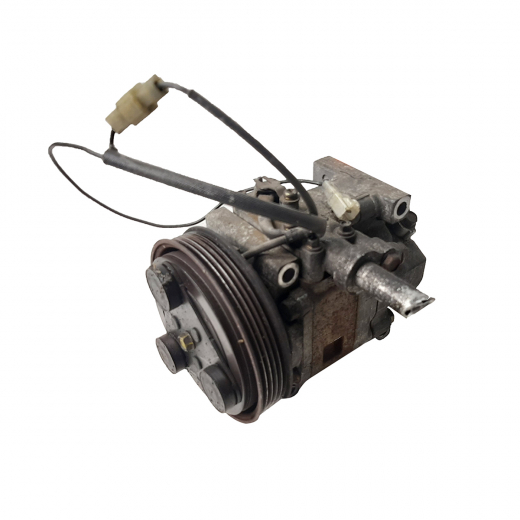 Компрессор кондиционера Mazda Millenia '97-'03 (KF-ZE)/ '98-'03 (KL-ZE) контрактный