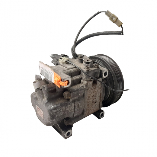 Компрессор кондиционера Mazda Millenia '97-'03 (KF-ZE)/ '98-'03 (KL-ZE) контрактный