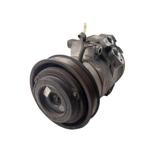Компрессор кондиционера Mazda MPV '99-'02 (GY-DE) контрактный