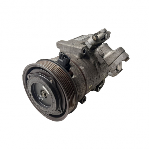 Компрессор кондиционера Mazda MPV '02-'16 (L3-VE, L3-DE, L3-VDT) контрактный
