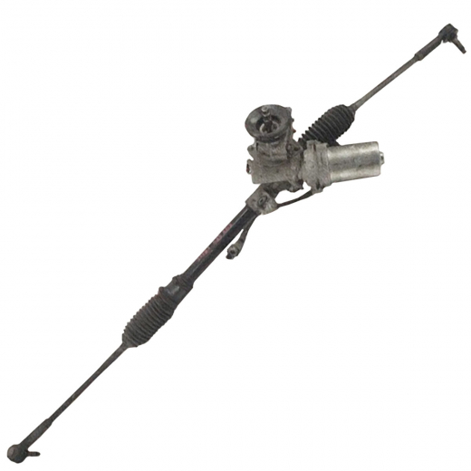 Рейка рулевая Suzuki SX4 '06-'14 (YA11S, YB11S, YA41S, YB41S, YC11S) контрактная правый руль