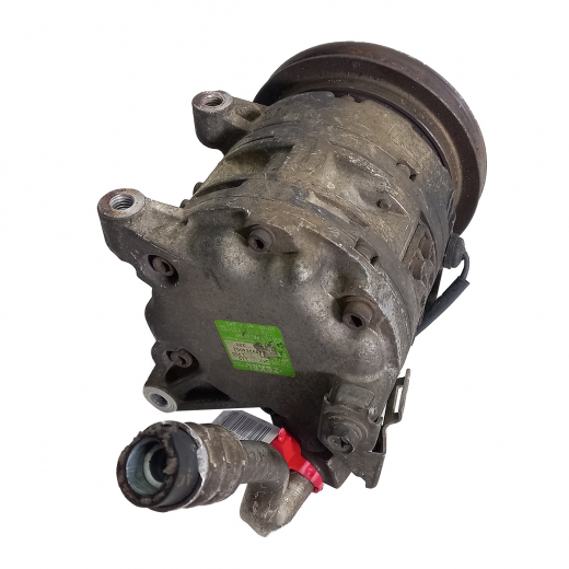 Компрессор кондиционера Nissan AD '93-'96/ Sunny '94-'96 (CD20, CD17) контрактный