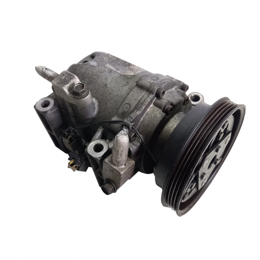 Компрессор кондиционера Nissan Avenir '97-'98 (GA16DS) контрактный