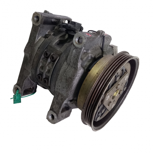 Компрессор кондиционера Nissan AD '96-'97 (GA15DS, GA13DS) контрактный