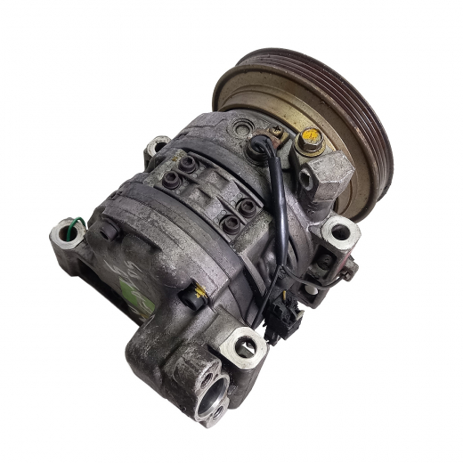 Компрессор кондиционера Nissan AD '96-'97 (GA15DS, GA13DS) контрактный