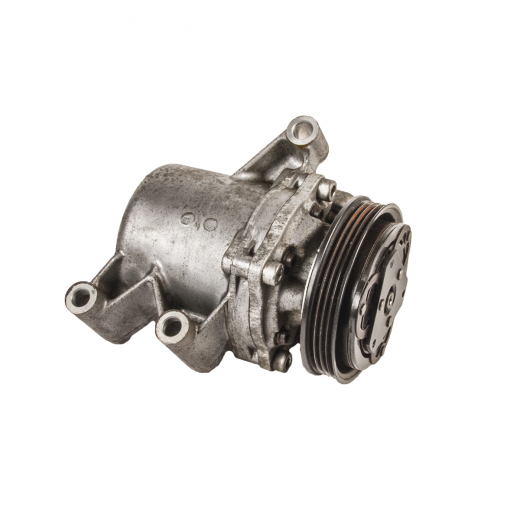 Компрессор кондиционера Subaru R2 '03-'10/ R1 '05-'10 (EN07E, EN07D) контрактный