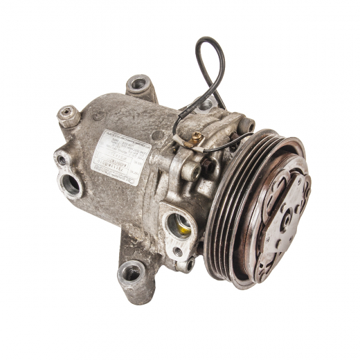 Компрессор кондиционера Subaru R2 '03-'10/ R1 '05-'10 (EN07E, EN07D) контрактный