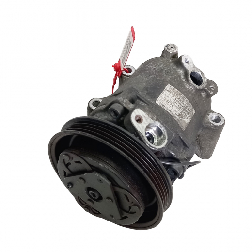 Компрессор кондиционера Subaru R2 '03-'10/ R1 '05-'10 (EN07X) контрактный