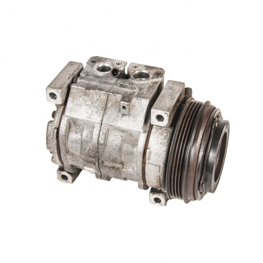 Компрессор кондиционера Suzuki Aerio '01-'07/ Liana '01-'07 (M15A, M18A, M16A) контрактный