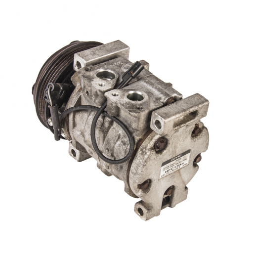 Компрессор кондиционера Suzuki Aerio '01-'07/ Liana '01-'07 (M15A, M18A, M16A) контрактный