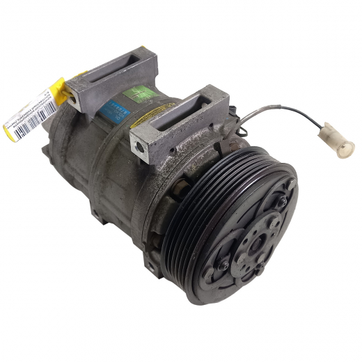 Компрессор кондиционера Volvo S40/ V40 '95-'04/ V50 '04-'17 (B4204S, B4204T) контрактный
