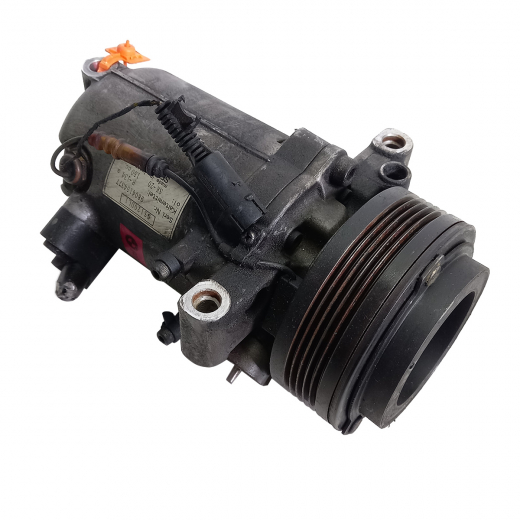 Компрессор кондиционера BMW 3 Series '90-'99 (M40B18-184E1) контрактный