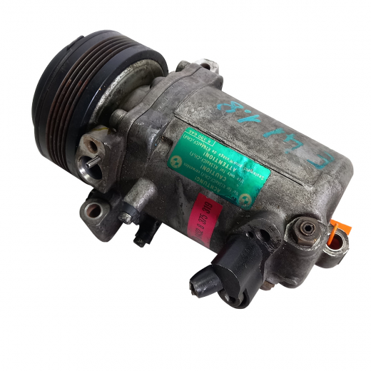 Компрессор кондиционера BMW 3 Series '90-'99 (M40B18-184E1) контрактный