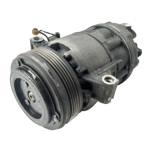 Компрессор кондиционера BMW 3 Series '90-'06 (M43B19-194E1) контрактный