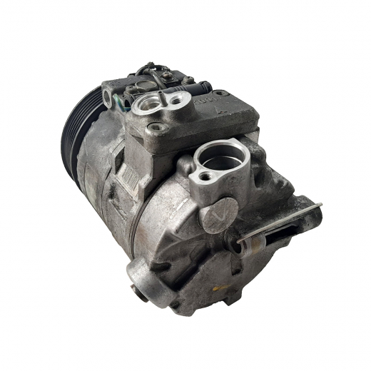 Компрессор кондиционера Mercedes-Benz C '93-'01 (111.945) контрактный