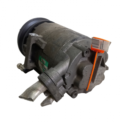 Компрессор кондиционера Opel Astra G '98-'05/ Zafira A '99-'05 (Z20LET) контрактный