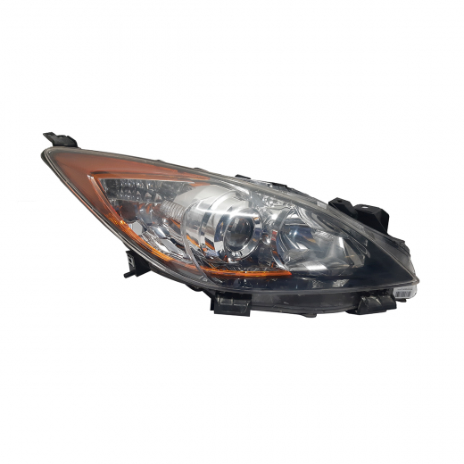 Фара Mazda Axela '09-'13 правая (100-41343) контрактная