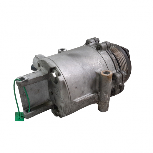 Компрессор кондиционера Mitsubishi Colt/ Plus '05-'12 (4A90, 4A91) контрактный