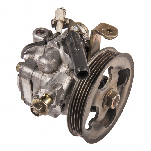 Гидроусилитель руля Subaru Exiga '08-'15/ Legacy '03-'09/ Impreza '07-'14/ Forester '07-'13 (EJ205, EJ20X, EJ20Y, EJ255, EJ207, EJ257) контрактный