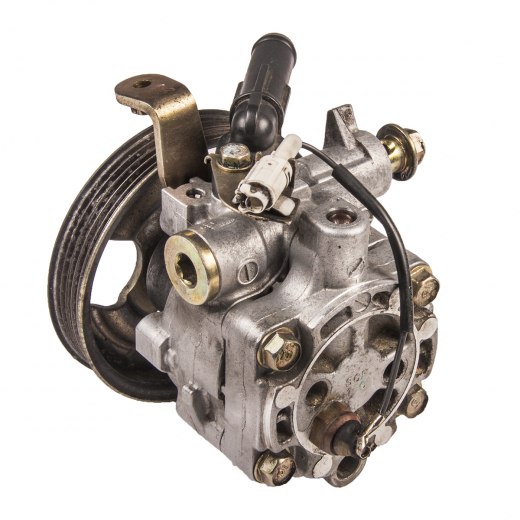 Гидроусилитель руля Subaru Exiga '08-'15/ Legacy '03-'09/ Impreza '07-'14/ Forester '07-'13 (EJ205, EJ20X, EJ20Y, EJ255, EJ207, EJ257) контрактный