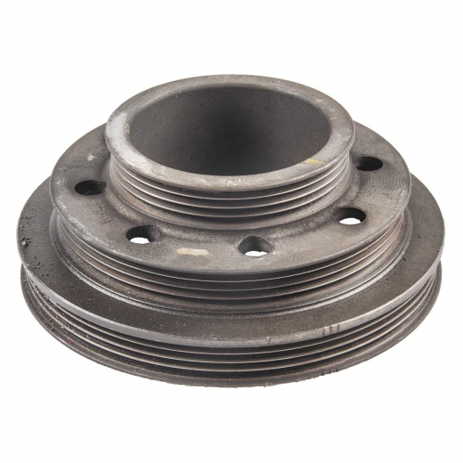 Шкив коленвала Honda Civic/ Ferio '91-'00/ Domani '92-'96/ Domani '97-'01/ HR-V '98-'01/ Integra '93-'01/ SJ '96-'01/ Partner '96-'06/ Isuzu Gemini '97-'00 (D13B, D15B/ VTEC, D16A/ VTEC-E, ZC/ VTEC) контрактный