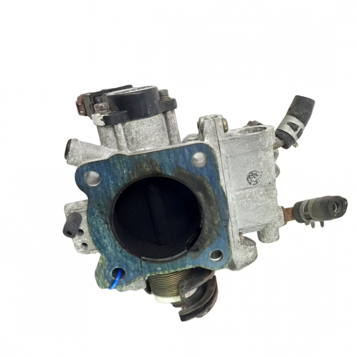 Блок дроссельных заслонок ДВС Mitsubishi Galant/ Legnum '96-'97 (4G93 GDI) контрактный