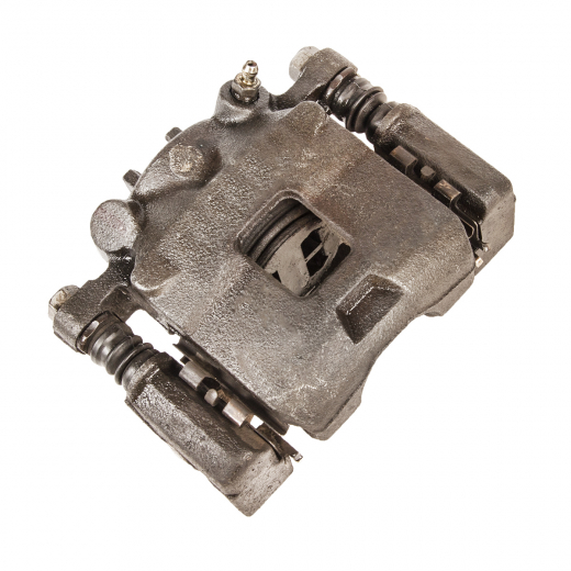 Суппорт тормозной Suzuki Swift '00-'05/ Kei '98-'09/ Chevrolet Cruze '01-'08 передний левый (под диск 257 *17) контрактный