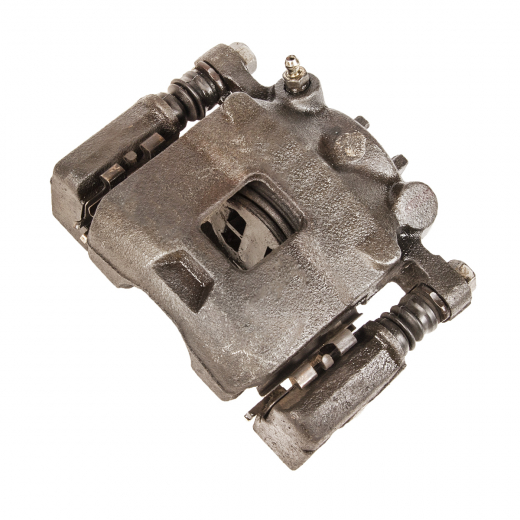 Суппорт тормозной Suzuki Swift '00-'05/ Kei '98-'09/ Chevrolet Cruze '01-'08 передний правый (под диск 257 *17) контрактный