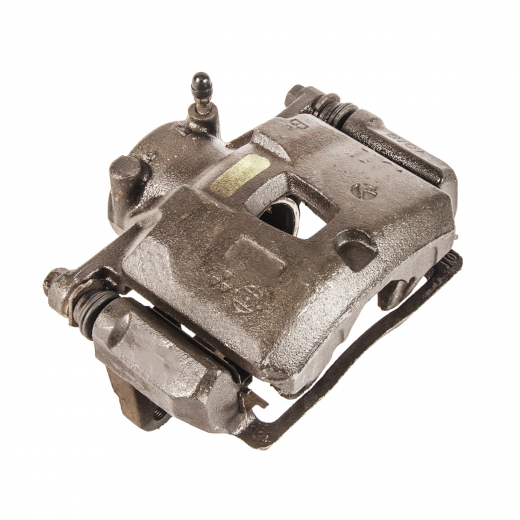 Суппорт тормозной Subaru Legacy '97-'02/ Impreza '96-'00/ Impreza '00-'02 передний правый (под диск 260 *24) контрактный