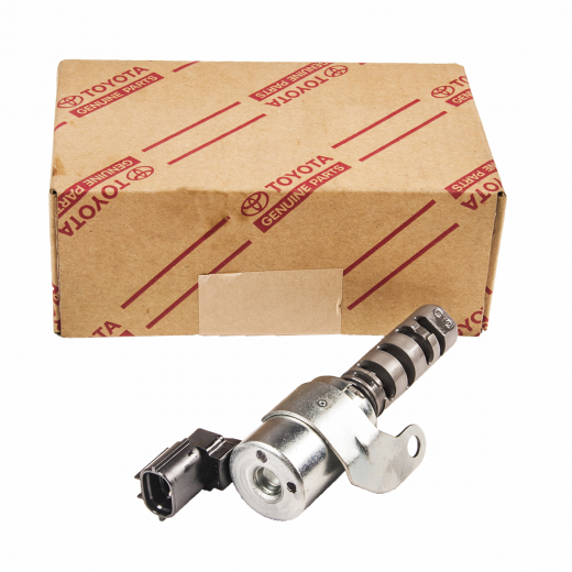 Клапан изменения фаз VVT-i Toyota (1JZ-FSE, 2JZ-FSE) Япония