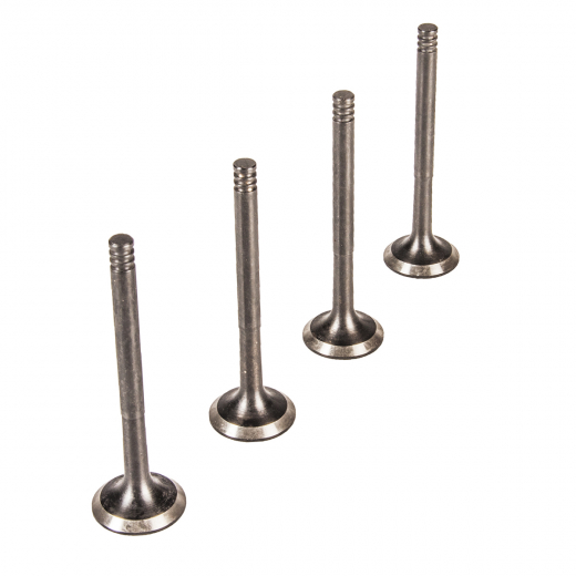 Клапан двигателя выпуск ВАЗ VAZ 2108 из 4 штук Samara Zapchast 2108-1007012-СК