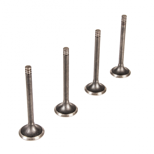 Клапан двигателя впуск ВАЗ VAZ 21081 из 4 штук Samara Zapchast 21081-1007010