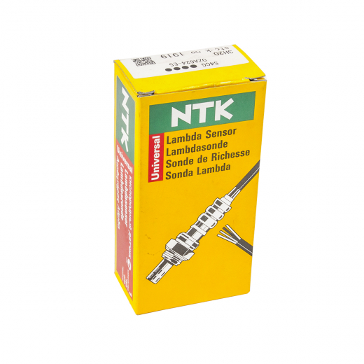 Лямбда зонд (VK45DE, QG18DE, VQ35DE, VQ23DE) OZA624E5 NGK