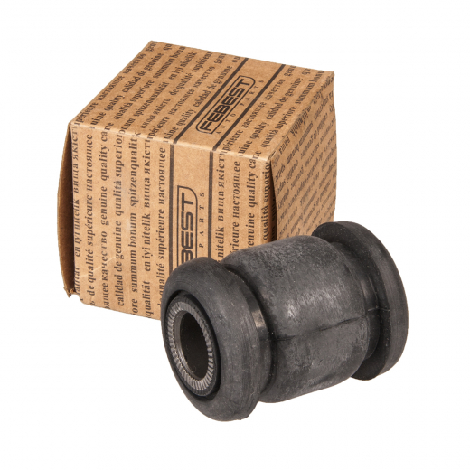 Сайлентблок/ подушка передней балки (подрамника) передний Febest CHAB-AVU