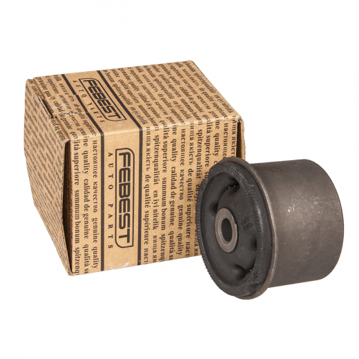 Сайлентблок колесной балки/ моста Febest HYAB-GER