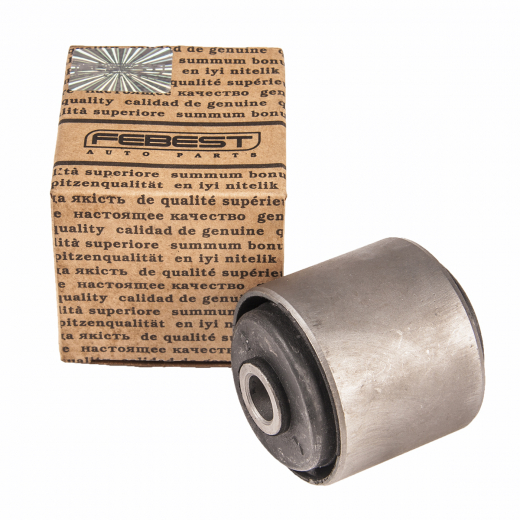 Сайлентблок колесной балки/ моста Febest NAB-234