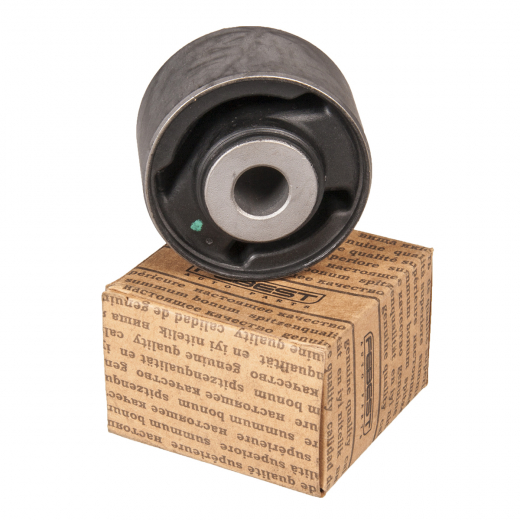 Сайлентблок подушки/ крепления редуктора задний Febest SAB-011