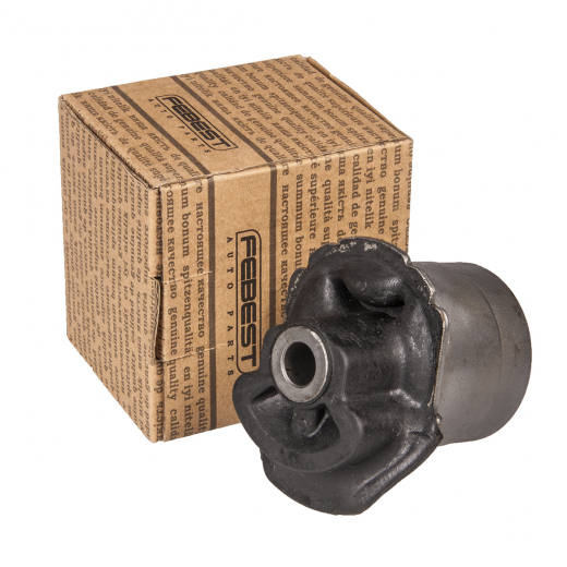 Сайлентблок колесной балки/ моста Febest TAB-456