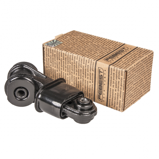 Сайлентблок колесной балки/ моста Febest TAB-NHW10R