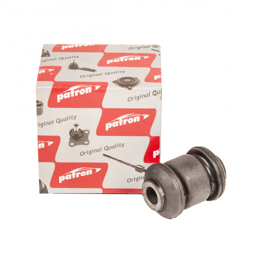 Сайлентблок переднего нижнего рычага передний Patron PSE1204