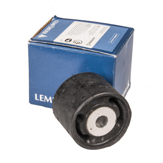 Сайлентблок подушки/ крепления редуктора задний Lemforder 3392601