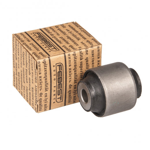 Сайлентблок задней стойки/ амортизатора нижний Febest HAB-025